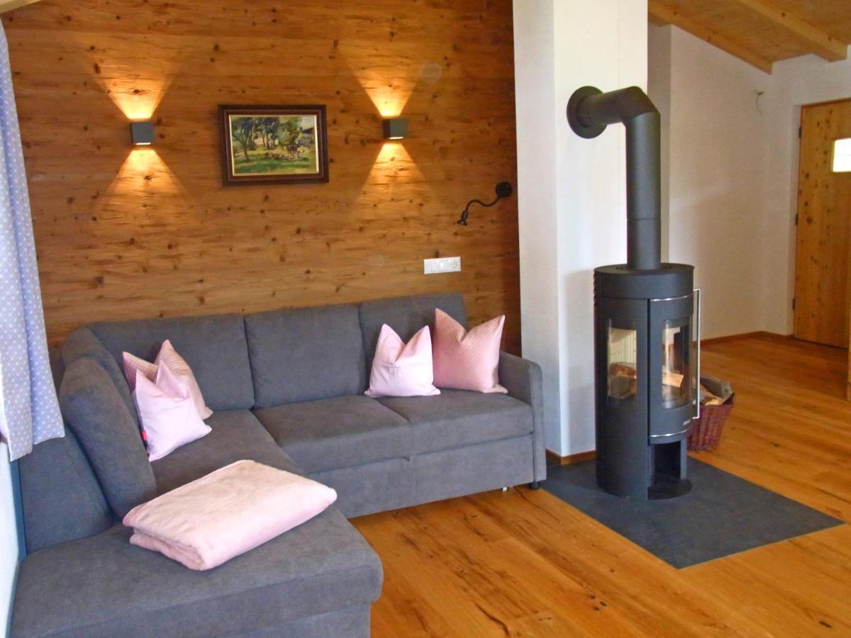 Ferienwohnung Szuahaeusl Aschau im Chiemgau Eksteriør bilde